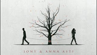 Как любовь твою понять? Трек – JONY и Анна Асти | karaoke | lyrics |