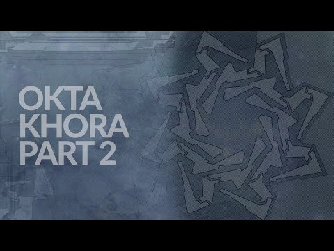 MONOLITHE - OKTA KHORA - Okta Khora (Part 2)