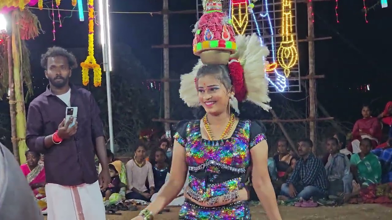 பாஸ்கர் மேளம் #பரமேஸ்வராபுரம் #கும்பம் ஆரம்பம் 😍