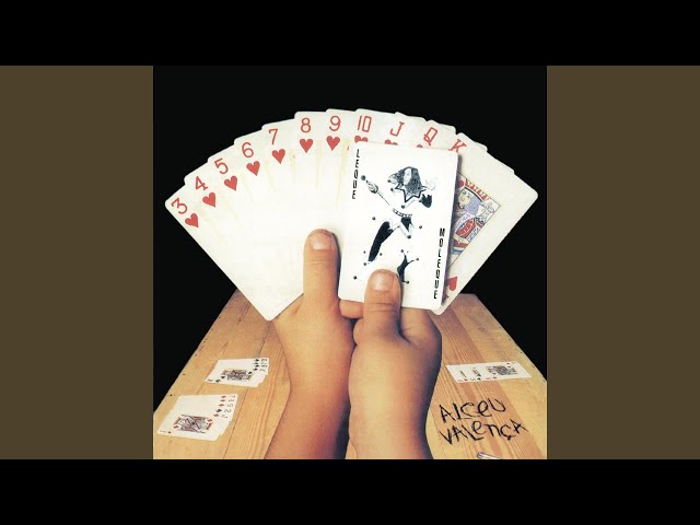 Alceu Valenca - Bobo da Corte