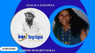 Seenaa Gootittii fi qabsooftuu Maaramee Harqaa kutaa 1ffaa