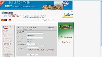 citation machine.avi
