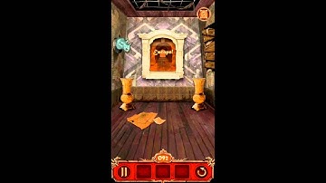 Escape Action - Level 92 Walkthrough