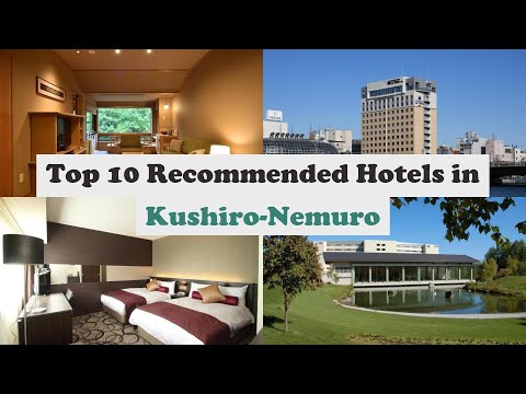 Top 10 Recommended