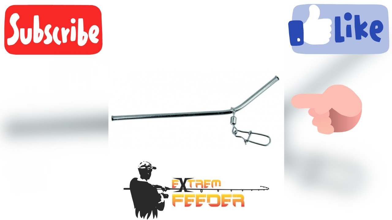 Pescuit la Feeder: Cum realizez anti-tangle din power gum, pentru Dunare