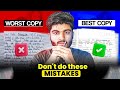 Write Like a TOPPER : Answer Writing Masterclass
