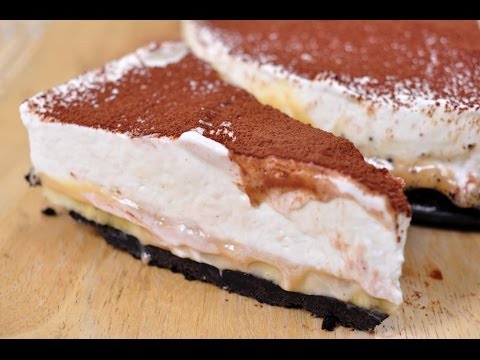 บานอฟฟี่พาย | Banoffee Pie