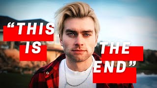 WHY I QUIT | Pierson Fode  EP 1 2022