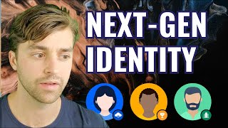Identity in Decentralized Web Apps | Web3 Developers and UX Designers
