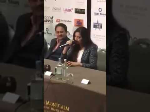 Thodi Der by Shreya Ghoshal for the first ever time live in UK conference 2017