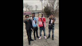 Beejay Da Creeper - Up The Score