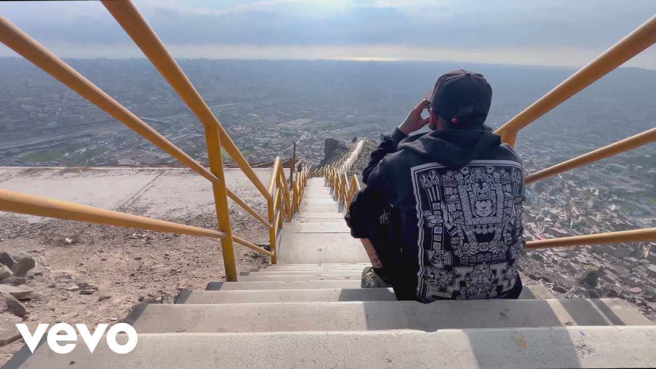 Watch Pedro Mo - PLOMO ft. AFIA LA MANTIS on YouTube Watch Pedro Mo - PLOMO ft. AFIA LA MANTIS on YouTube