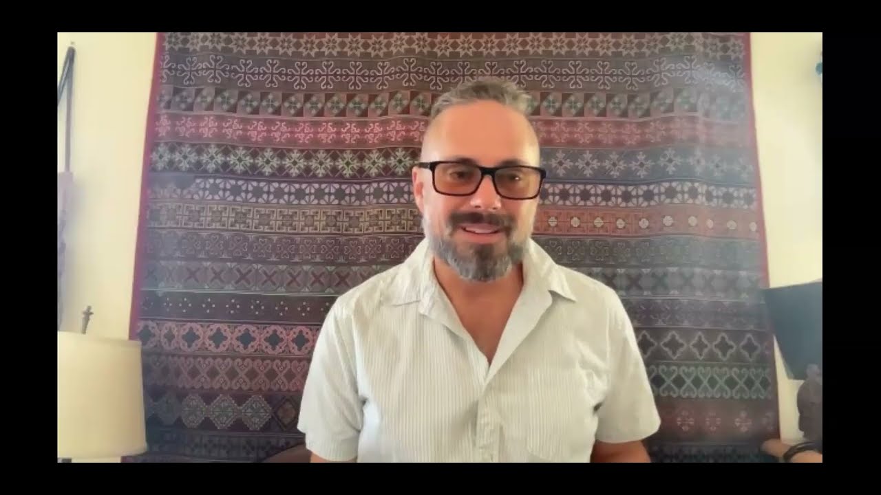 Vipassana Hawaii Online Sunday Sitting 9.13.26
