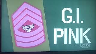 Download Lagu G.I. Pink (1968) Opening On Toon In With Me On MeTV MP3