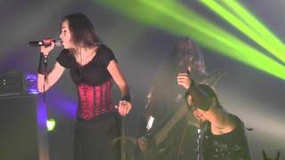 Battlelore - Third Immortal @ MFVF IX 21.10.11