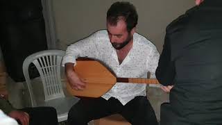 HULUSİ GÖKMEŞE - BAKILMAZ MI GÖZDEN DÖKÜLEN YAŞA
