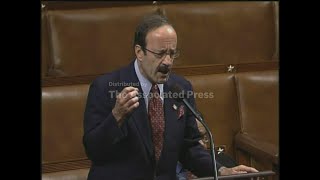 House of Representatives approves financial aid on Katrina