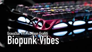 Hall Effect Board You Can't Miss | GravaStar V75 Pro Review screenshot 5