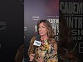 @ShaniaTwain's outlook on hosting vs performing. @ACMcountry