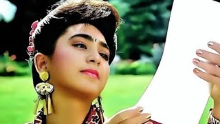 Aaye ho meri zindagi mein alka yagnik raja hindustani 1996 90s superhit song 128kmp3
