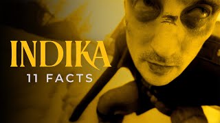 INDIKA | 11 Facts Trailer