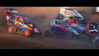 2026 USAC Indiana Midget Week Review