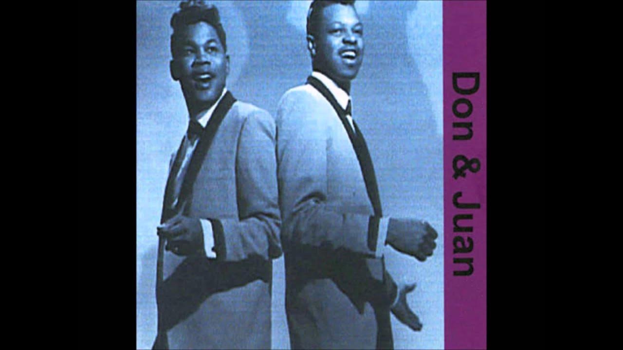Don & Juan - True Love Never Runs Smooth / Is It All Right If I Love You? - Big Top 3145 - 1963 Don & Juan - True Love Never Runs Smooth / Is It All Right If I Love You? - Big Top 3145 - 1963