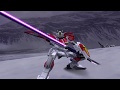 Mobile Suit Gundam Seed Destiny PS2 Route A Walkthrough PART 1 