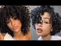 2023 Cute Curly Haircut Ideas &amp; Natural Haircuts