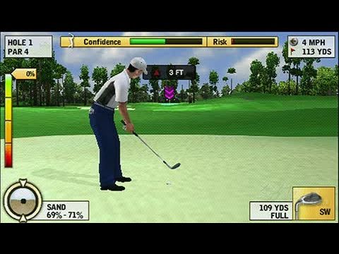 pga tour 10 psp