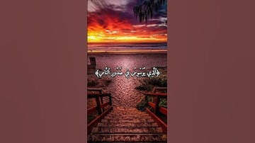 سورة الناس #quran #اكسبلور #المصحف #قرآن #راحة_نفسية