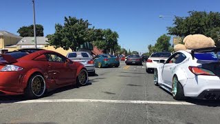 Happy 4th of July 2017 (Vallejo)