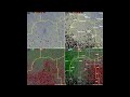 Intriguing Radar Feature - Do you know what it is?