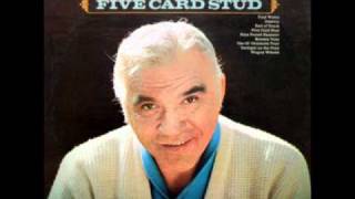 Lorne Greene Ringo chords