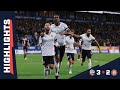 Bolton Stevenage goals and highlights