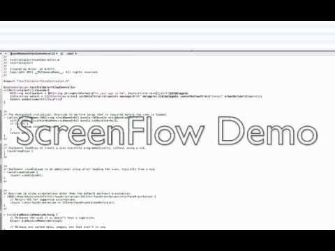 xcode: text field text in a alert