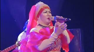Umy Elvy Sukaesih KW - Mimpi Terindah