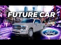 Ride the Lightning: Ford F150 Lightning