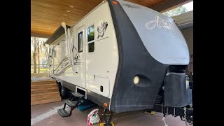 2014 Northwood Arctic Fox 27T -$29,000 by Featured RV 47 views 1 month ago 2 minutes, 10 seconds