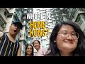 Mainit sa hongkong  day 1 hk vlog