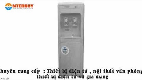 Cây nước nóng lạnh Kangaroo KG43