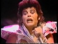 Capture de la vidéo Gary Glitter - Leader Of The Gang (I Am) Totp Christmas Day 1973 (Alternative Performance)