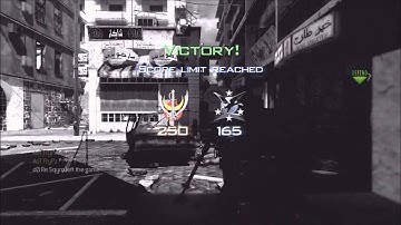 AoT vs Torn [Mw2 OGThrowback]