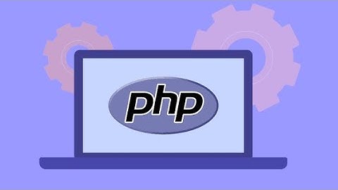 شرح عملي ماده تجاره الالكترونيه لغه الـ PHP 