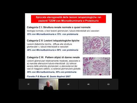 Webinar SIN 2021 Biopsia renale nel diabetico