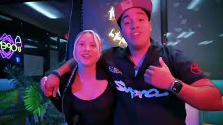 Lucho Ritmic x Ella Mezcua-CLOSE TO ME ( OFFICIAL MUSIC VIDEO) Dir. by Ash Grant,Diyoza