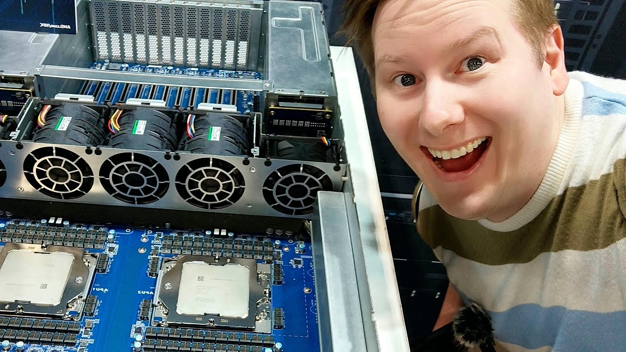 2023 A Debrief. AMD, Intel, NVIDIA... YouTube
