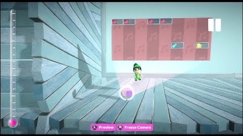 How To Make Sad Songs in LittleBigPlanet 3 (Tutorial On How To Make Music On LittleBigPlanet)