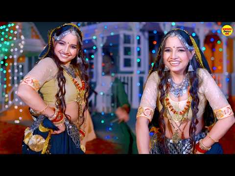 Lamba Lamba Ghunghat | New Haryanvi Dance 2026 | Sunita Baby Ka Dj Wala Dhamal | New Haryanvi Song