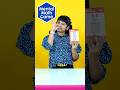 Mental Math Game | Unboxing Happiness - Part 12 | #shorts #toys #trending | ToyStars Shorts